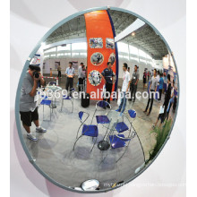 Anti-Theft indoor convex mirror for shops and supermarkets